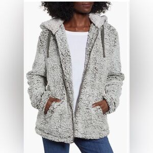 Thread & Supply Brandon Fleece Jacket